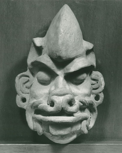 Ehecatl, Pre-Columbian Art